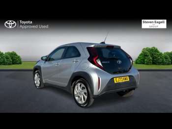 Used Toyota Aygo X 2023 for sale - 74705003: Photo