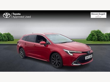 Toyota - Corolla
