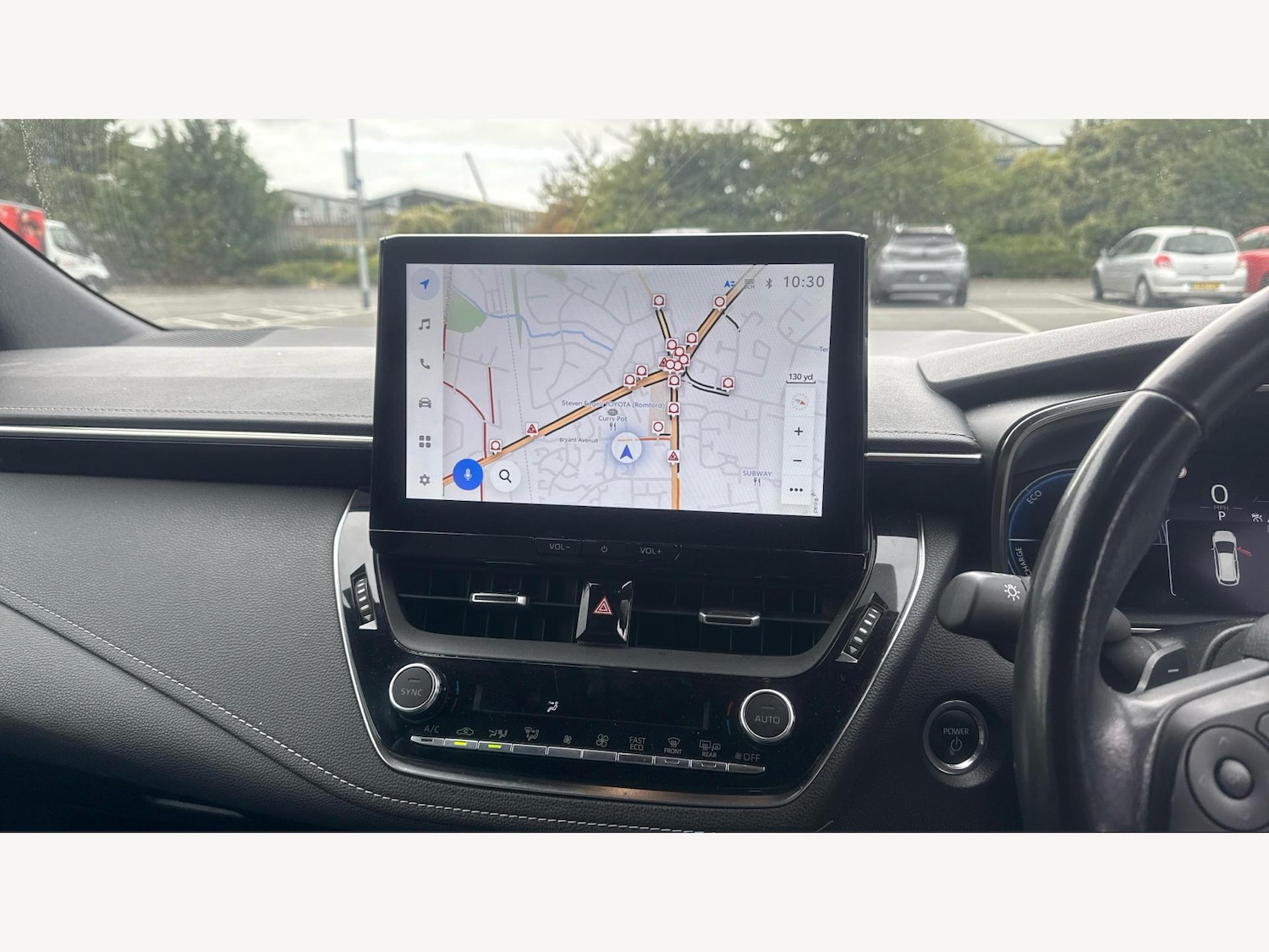 Vehicle 9