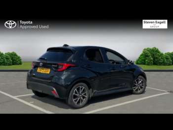 Used Toyota Yaris 2024 for sale - 74705008: Photo