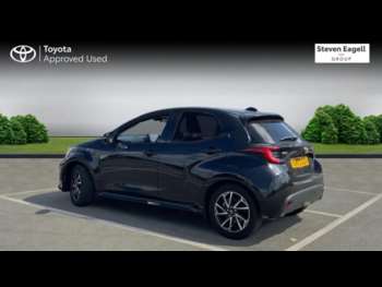 Used Toyota Yaris 2024 for sale - 74705008: Photo