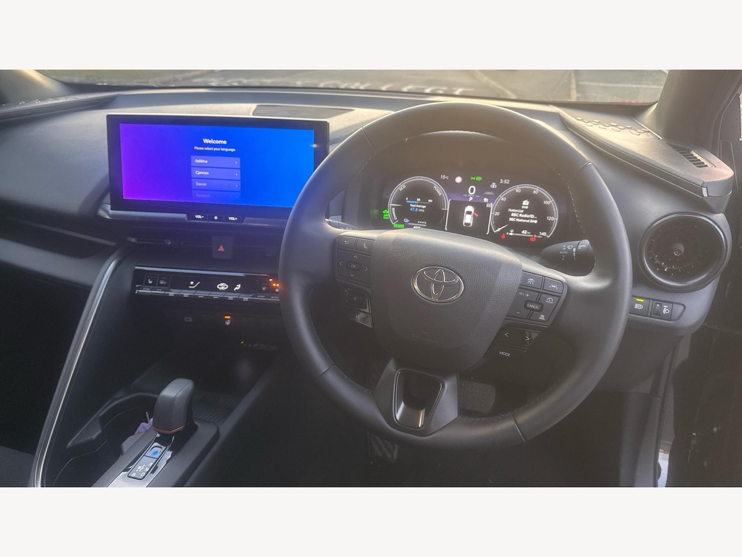 Used Toyota C-HR 2024 for sale - 76632914: Photo 10