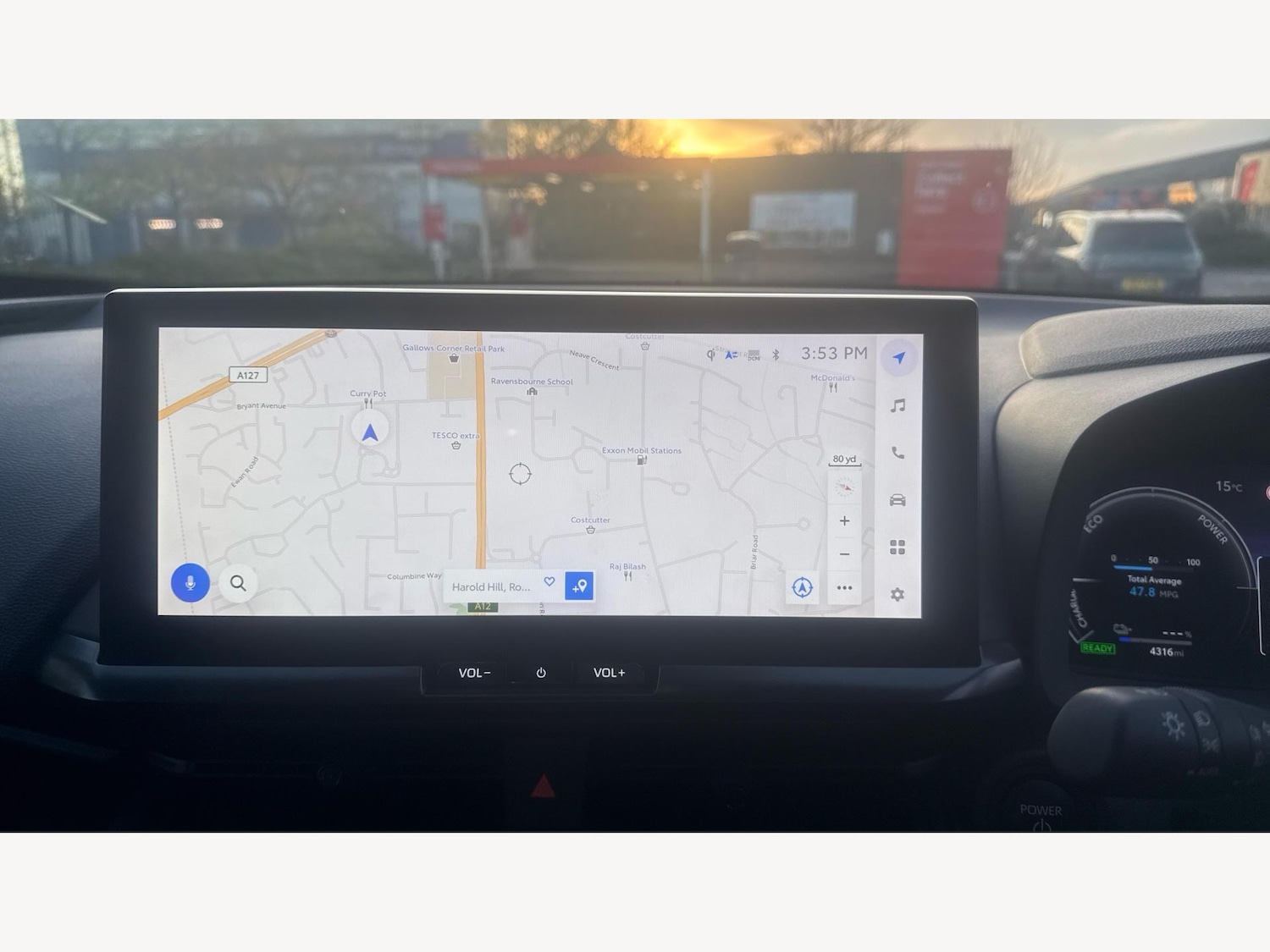 Used Toyota C-HR 2024 for sale - 76632914: Photo 9