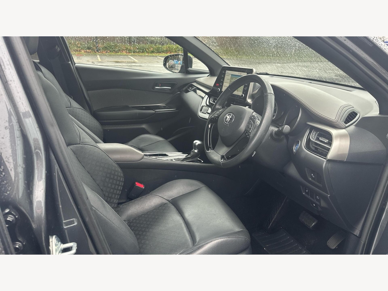 Used Toyota C-HR 2021 for sale - 77330948: Photo 13