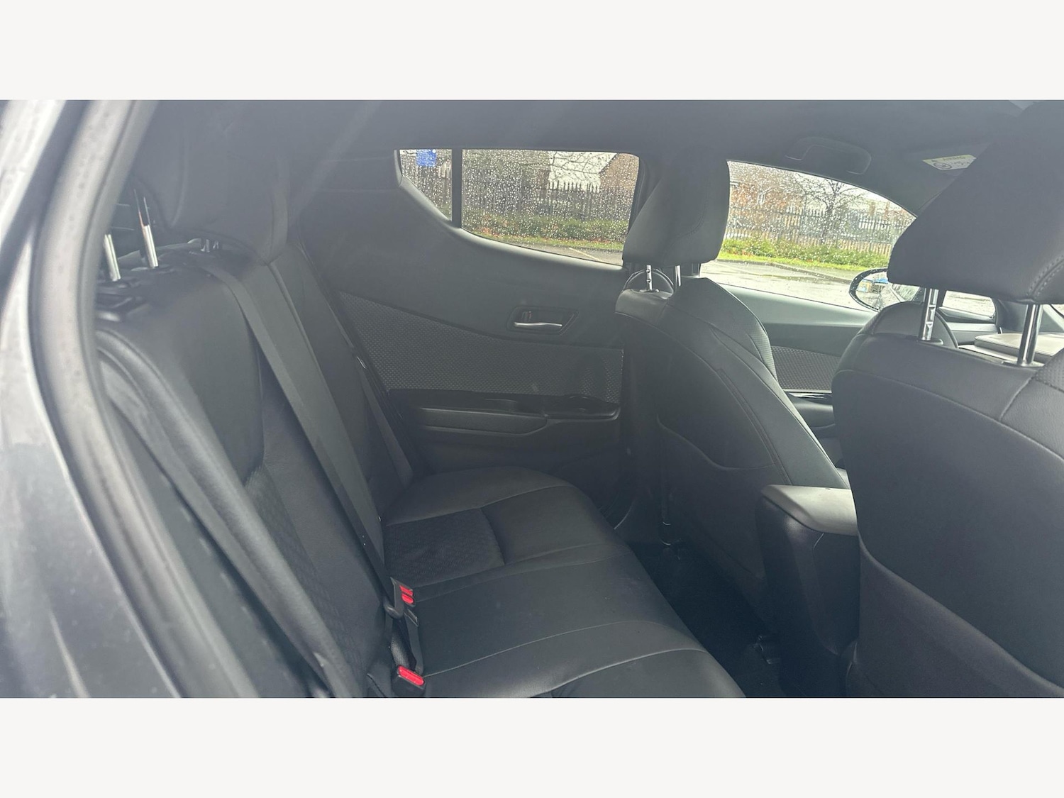 Used Toyota C-HR 2021 for sale - 77330948: Photo 14