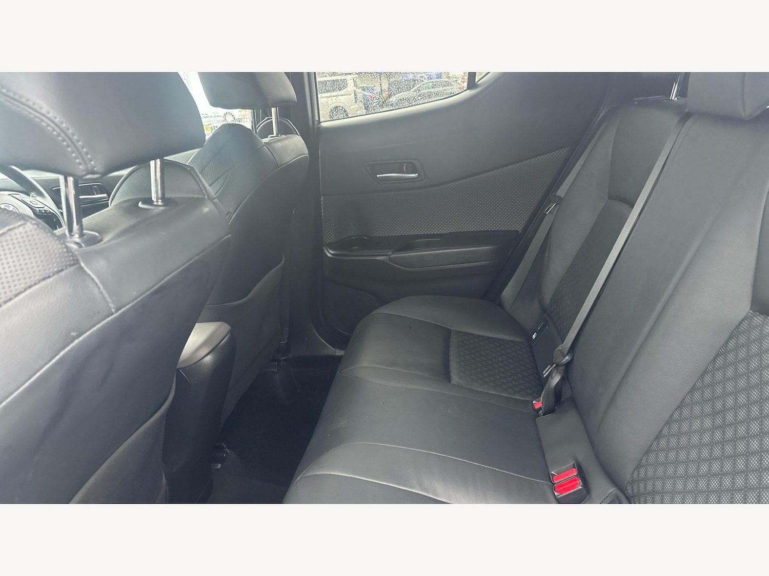 Used Toyota C-HR 2021 for sale - 77330948: Photo 15