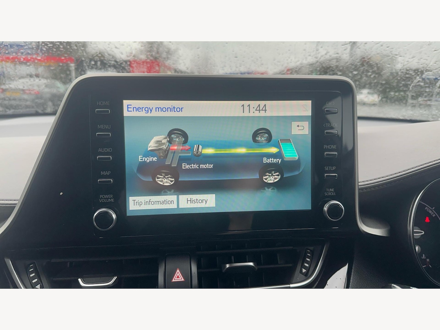 Used Toyota C-HR 2021 for sale - 77330948: Photo 22