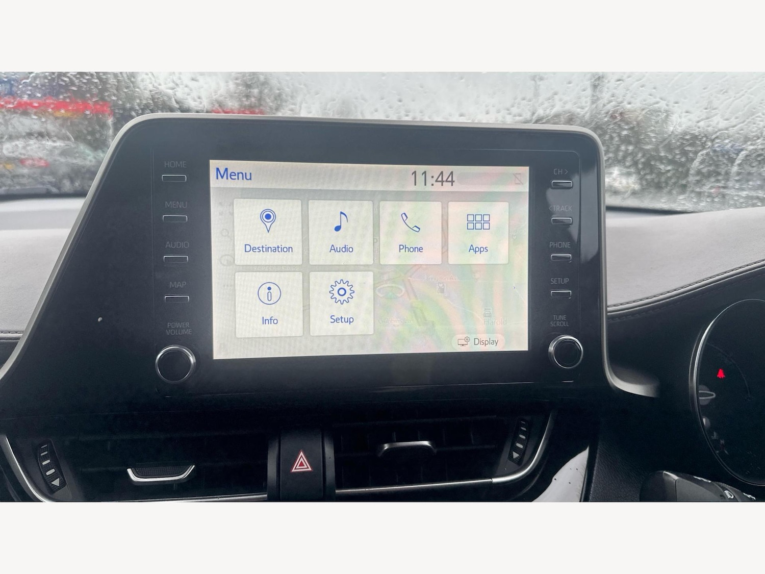 Used Toyota C-HR 2021 for sale - 77330948: Photo 23