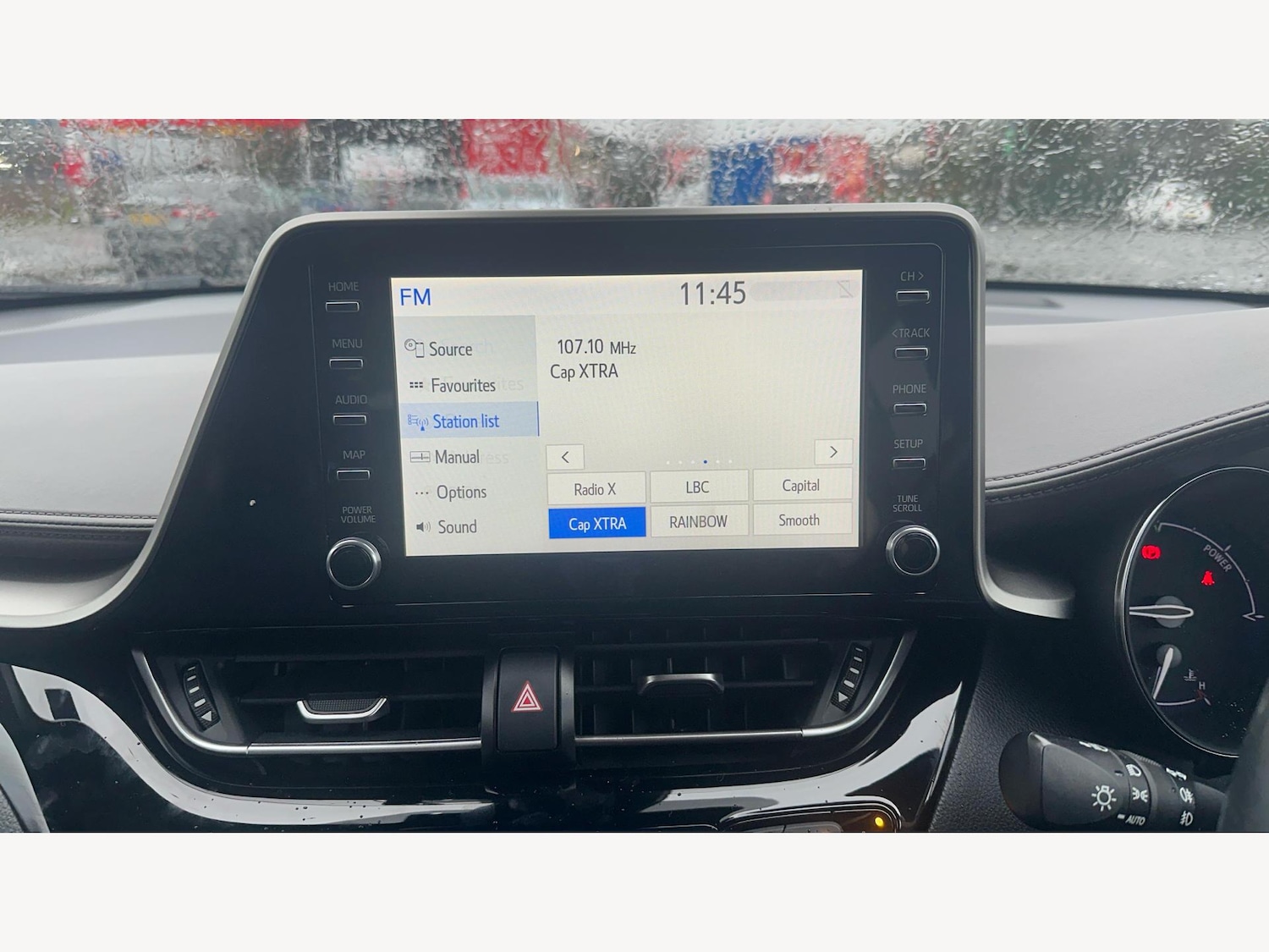 Used Toyota C-HR 2021 for sale - 77330948: Photo 24