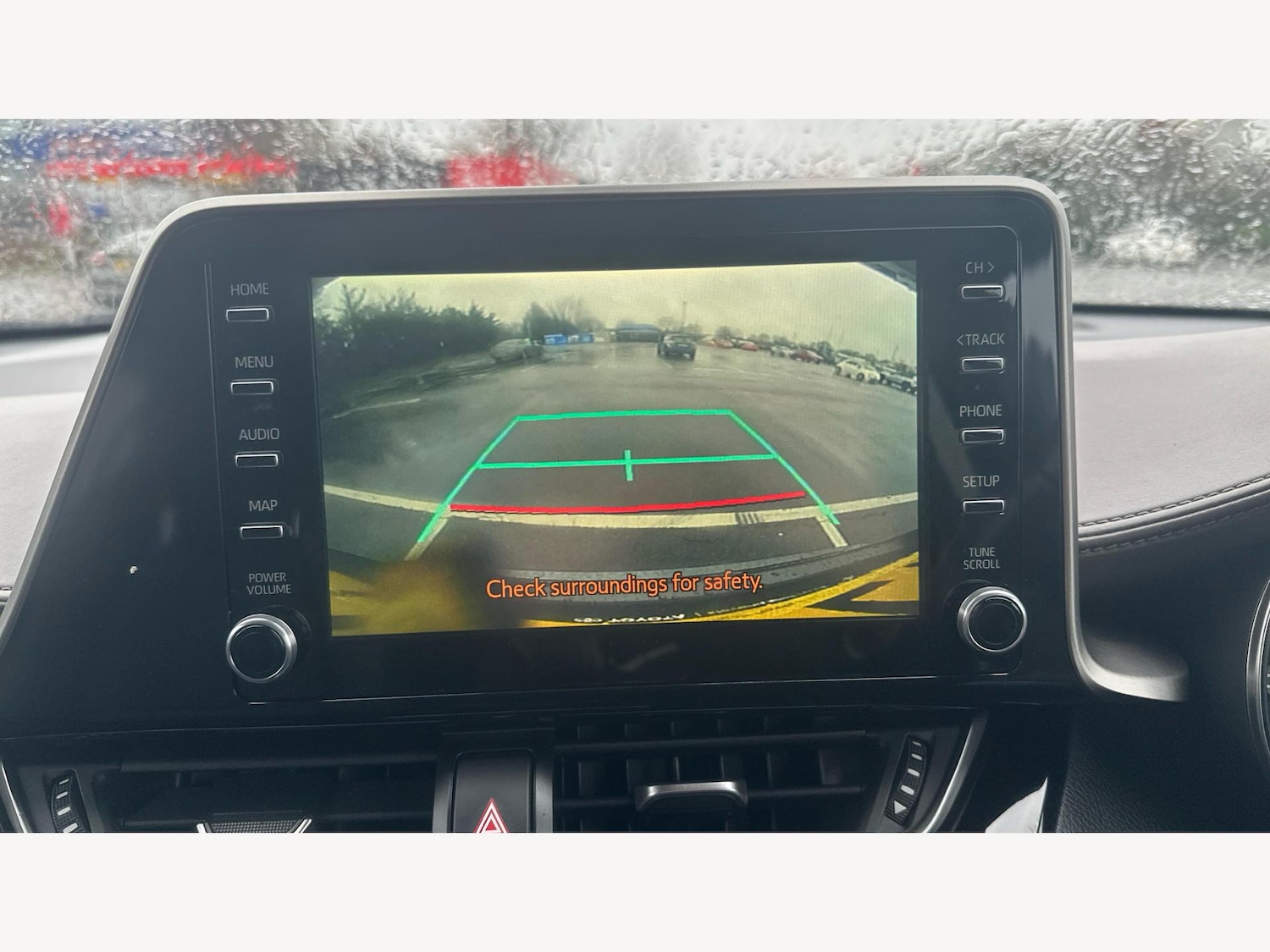 Used Toyota C-HR 2021 for sale - 77330948: Photo 25