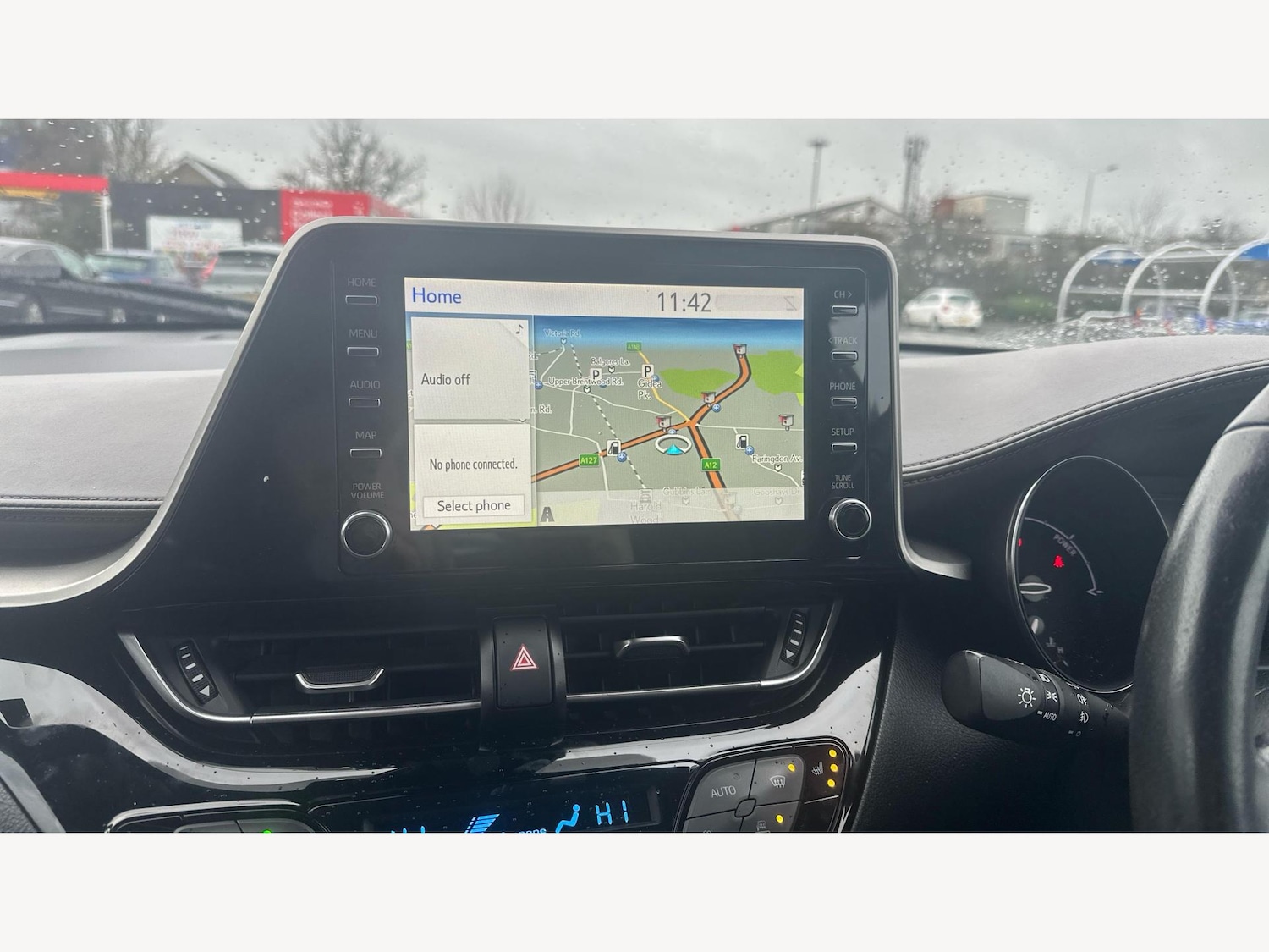 Used Toyota C-HR 2021 for sale - 77330948: Photo 9