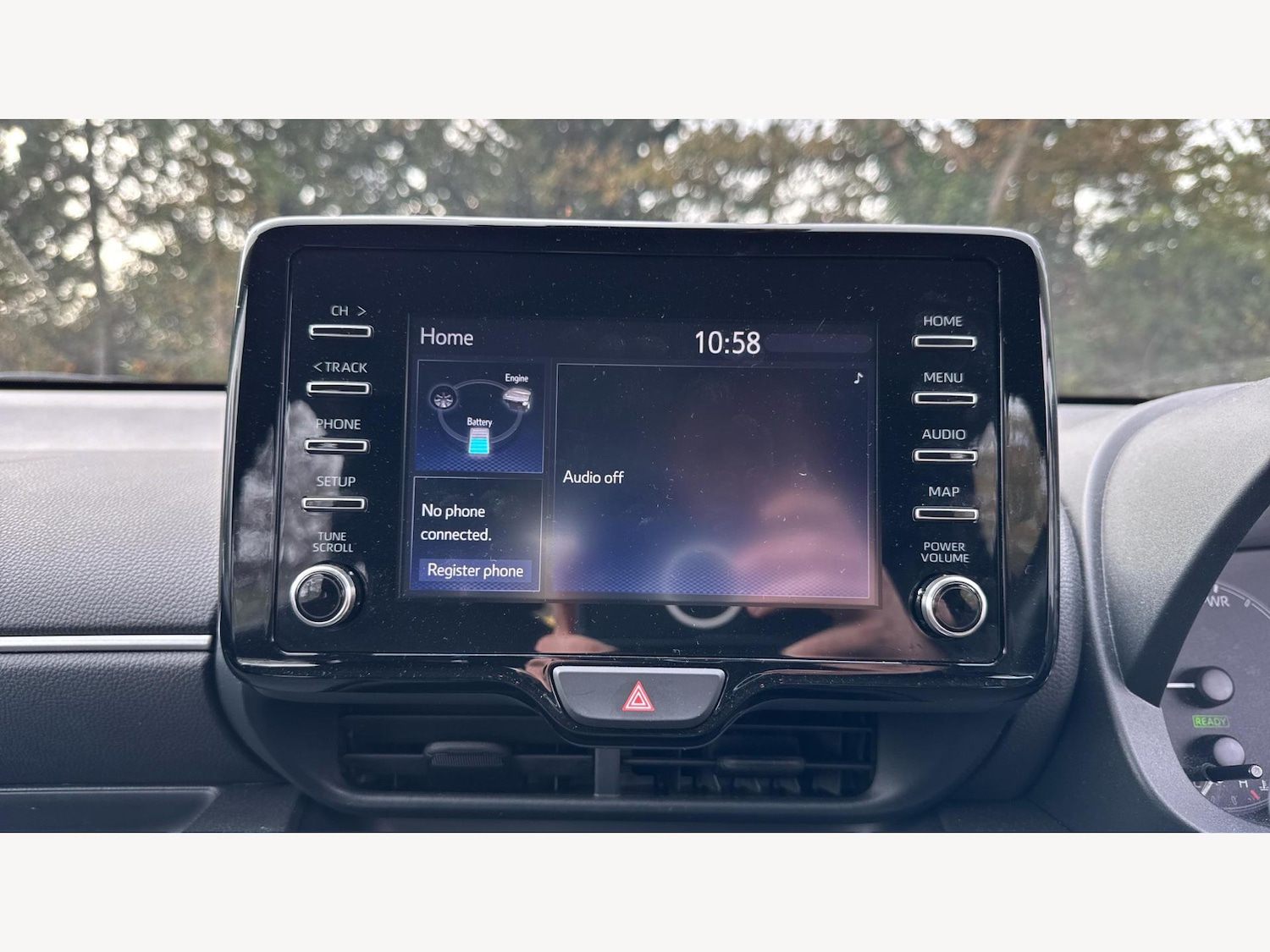 Used Toyota Yaris 2020 for sale - 76348876: Photo 9