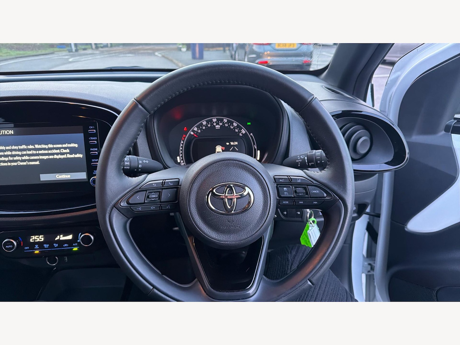 Used Toyota Aygo X 2024 for sale - 77131119: Photo 10