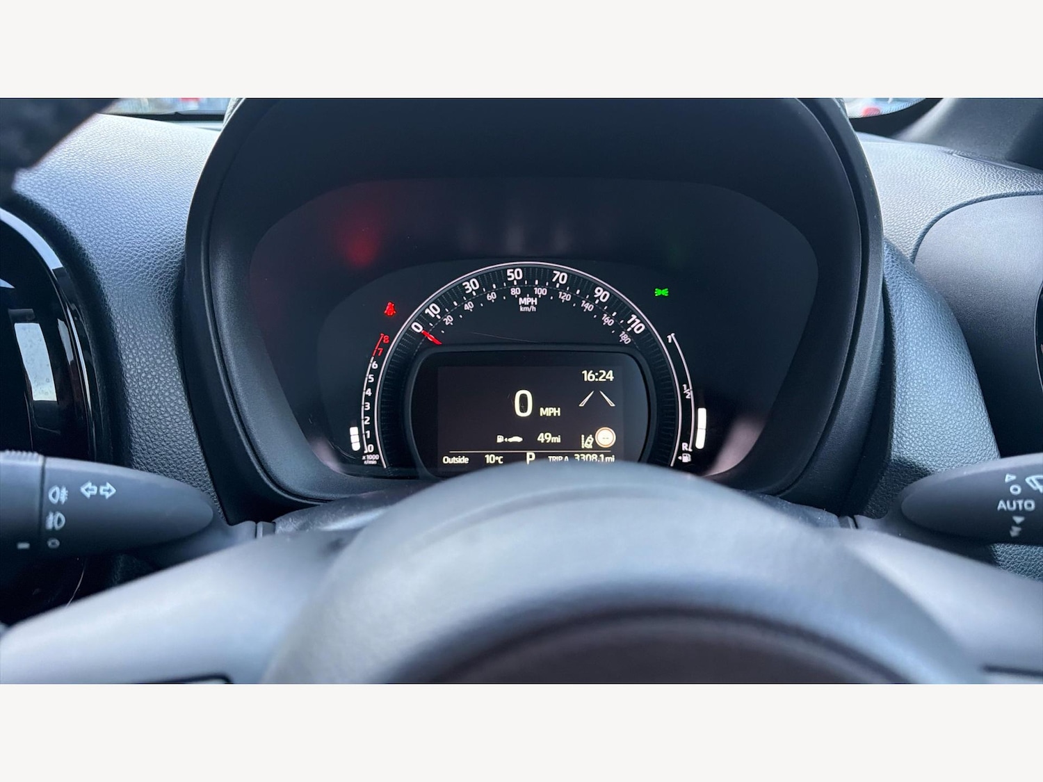 Used Toyota Aygo X 2024 for sale - 77131119: Photo 11