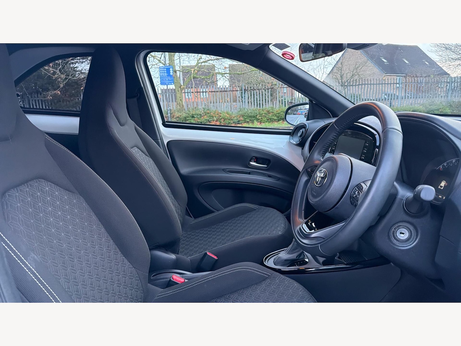 Used Toyota Aygo X 2024 for sale - 77131119: Photo 13