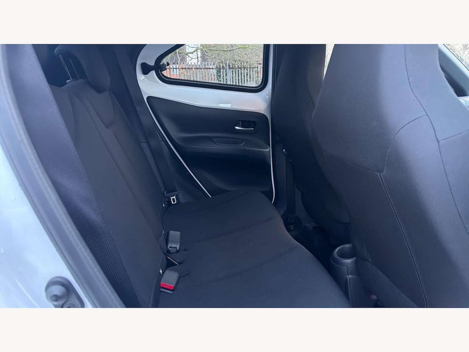 Used Toyota Aygo X 2024 for sale - 77131119: Photo 14