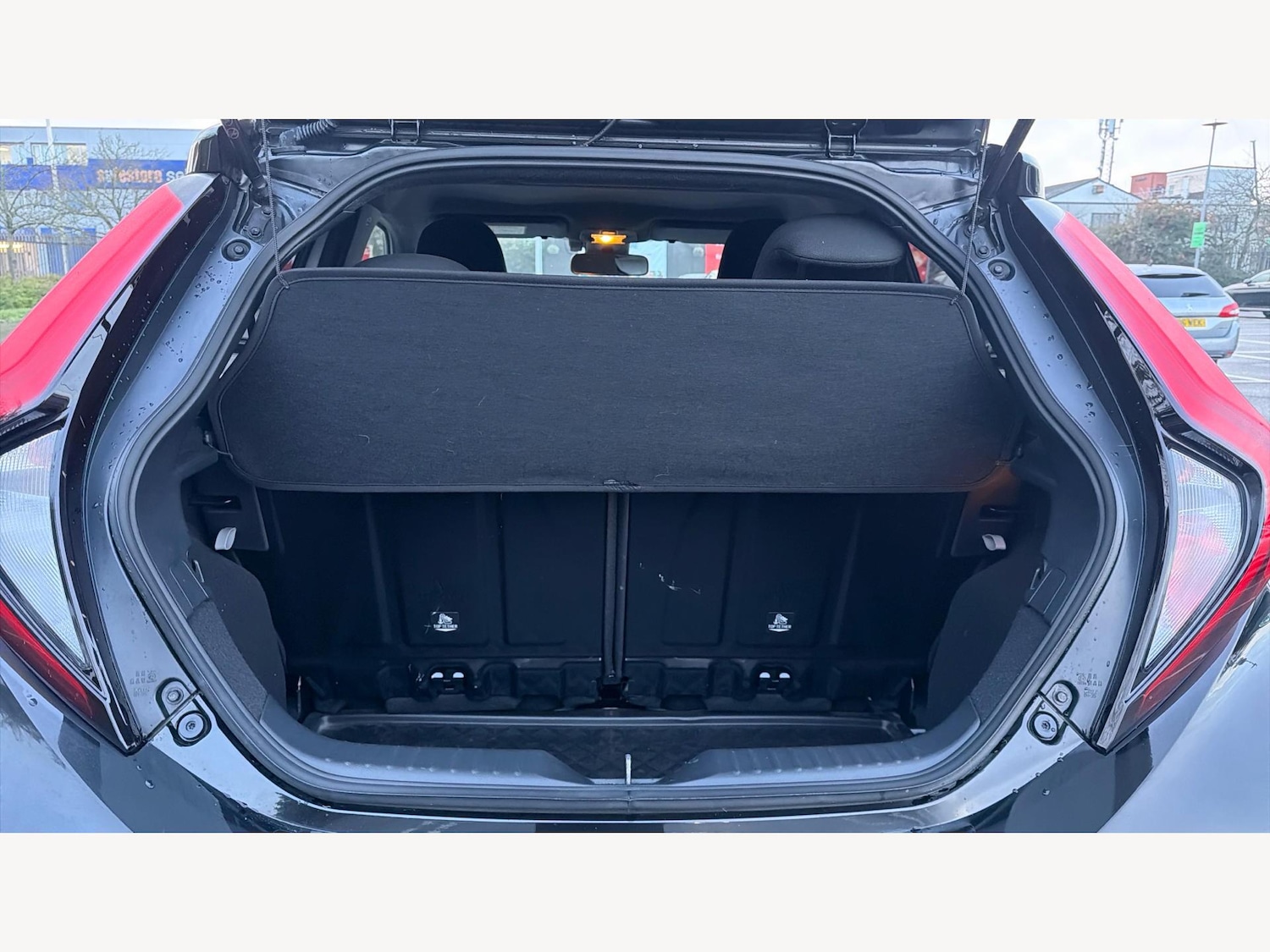 Used Toyota Aygo X 2024 for sale - 77131119: Photo 16