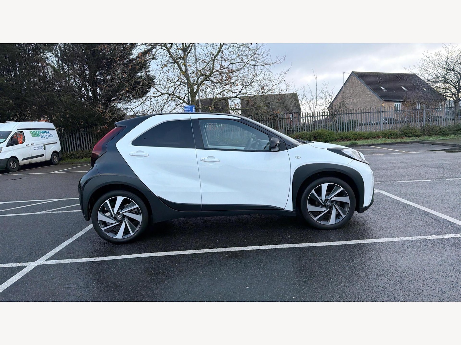 Used Toyota Aygo X 2024 for sale - 77131119: Photo 18