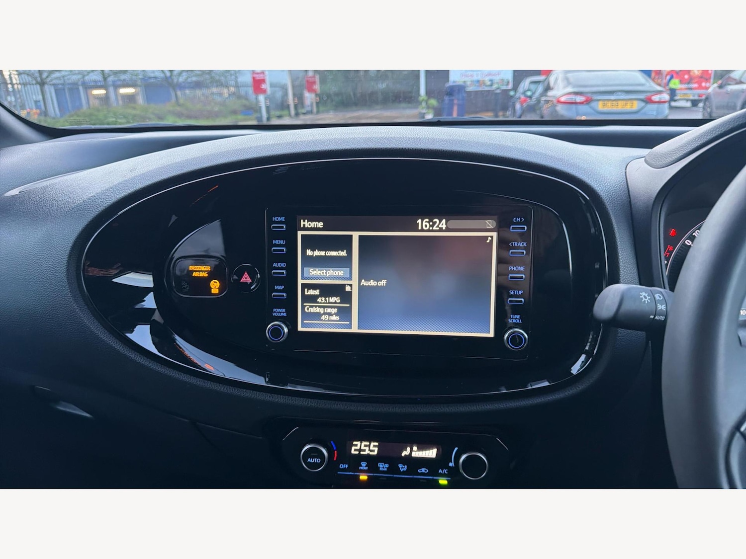 Used Toyota Aygo X 2024 for sale - 77131119: Photo 9