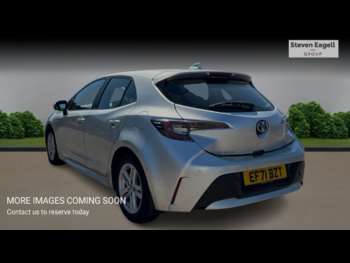 Used Toyota Corolla 2022 for sale - 75258371: Photo