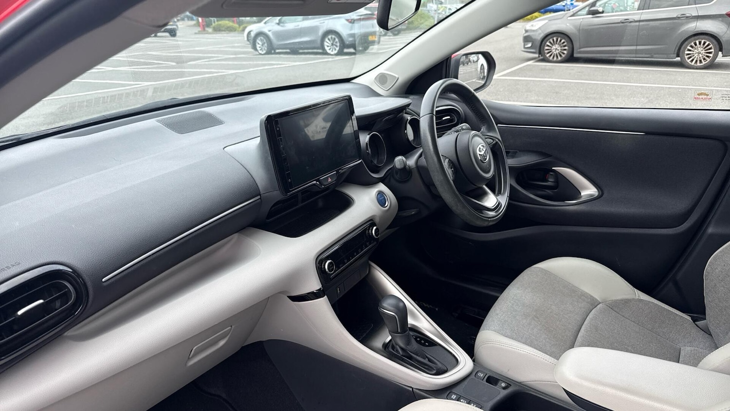 Used Toyota Yaris for sale - 78135995: Photo 10