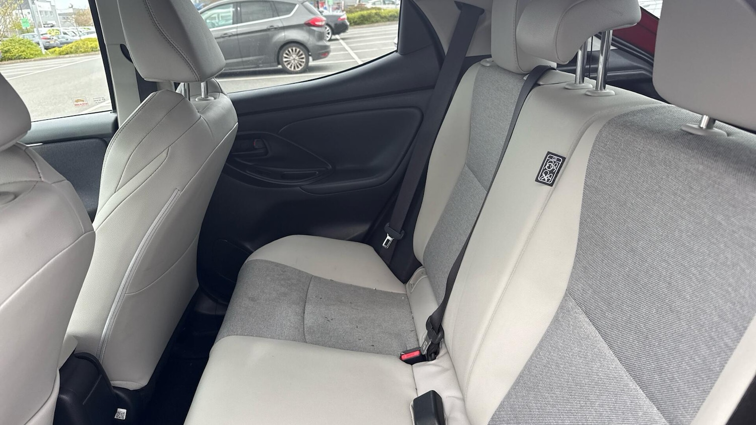 Used Toyota Yaris for sale - 78135995: Photo 13