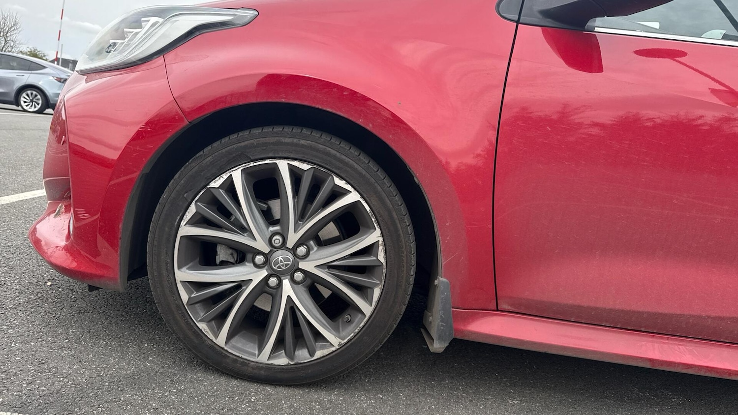 Used Toyota Yaris for sale - 78135995: Photo 18