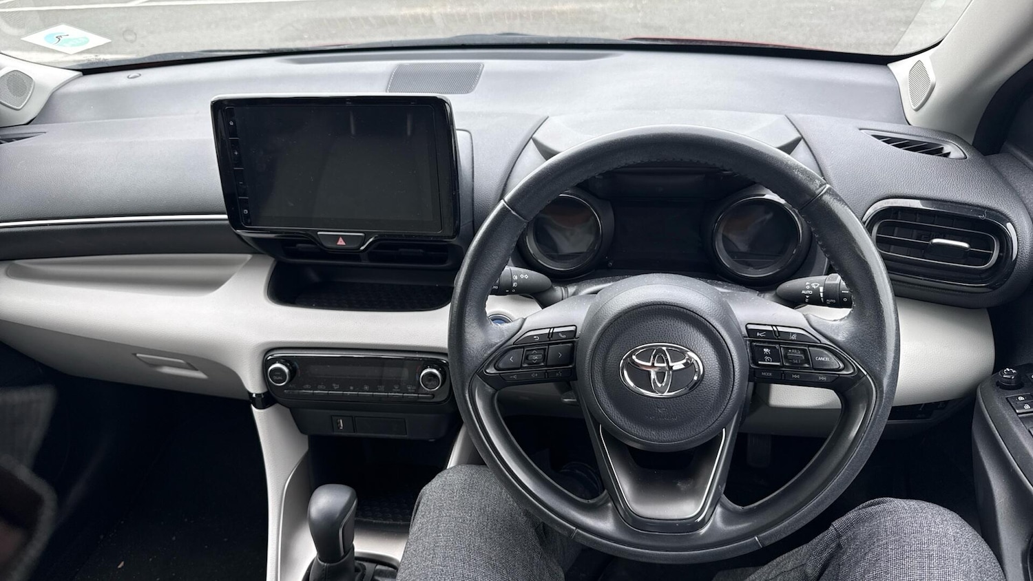 Used Toyota Yaris for sale - 78135995: Photo 5