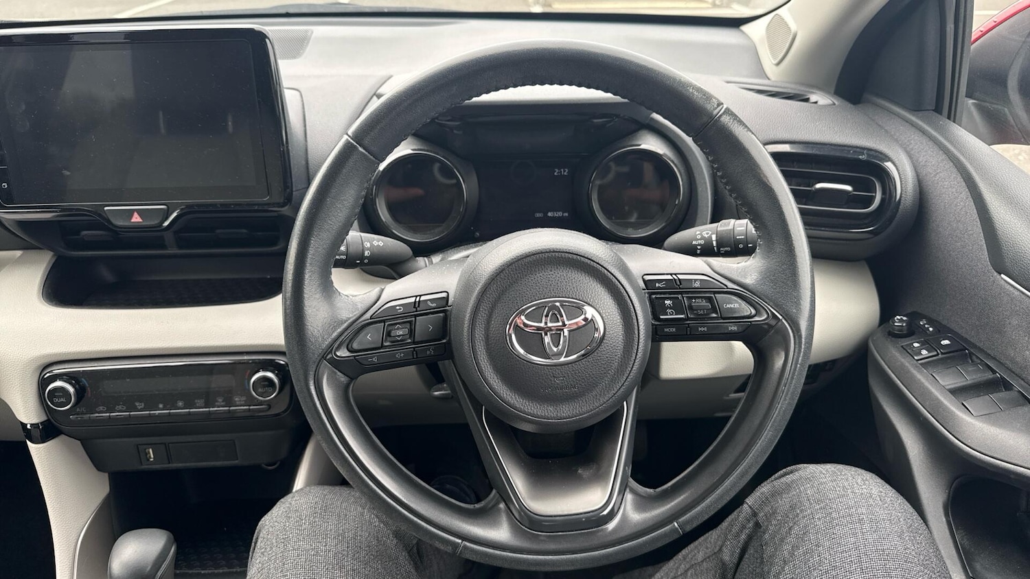 Used Toyota Yaris for sale - 78135995: Photo 6