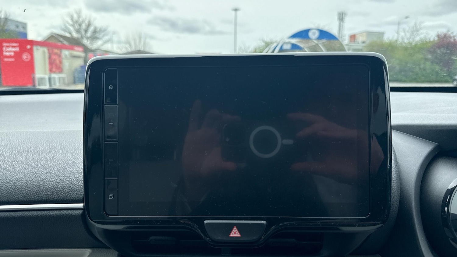 Used Toyota Yaris for sale - 78135995: Photo 7