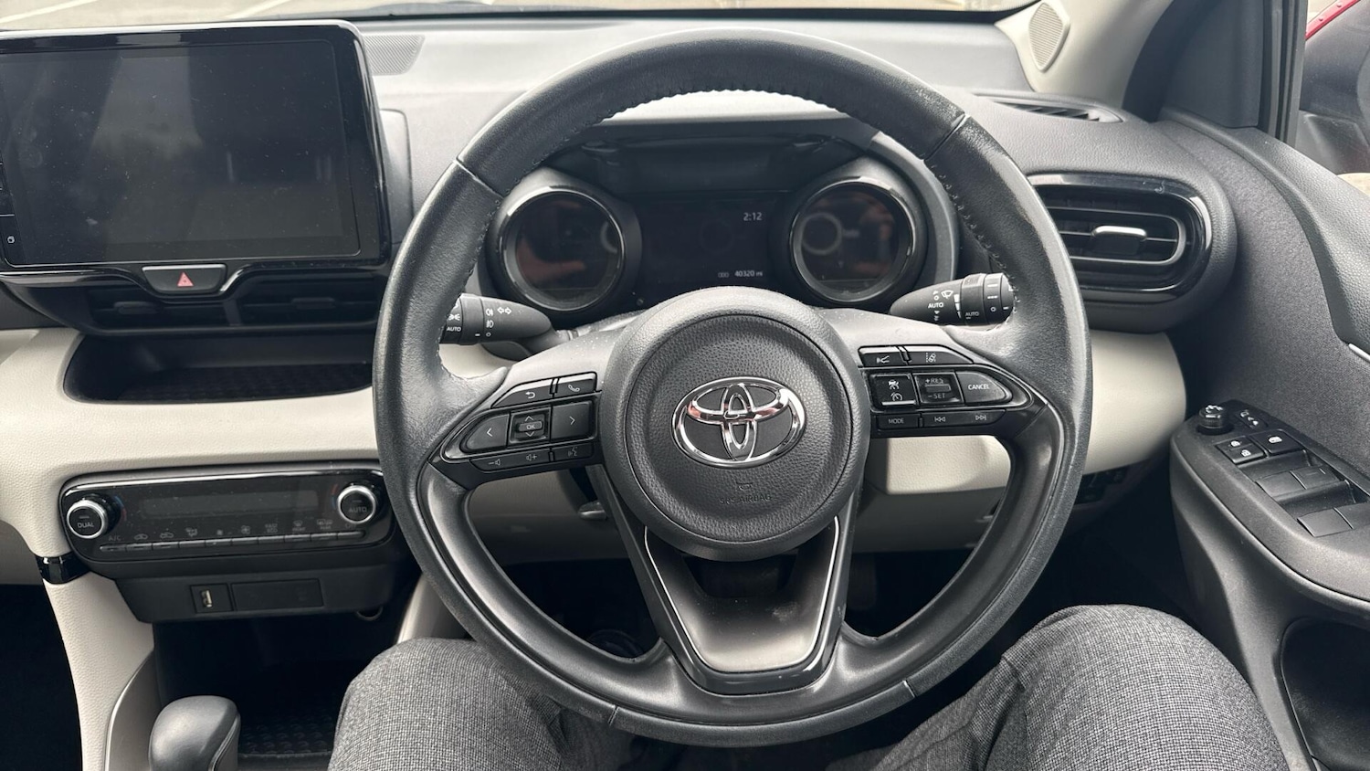 Used Toyota Yaris for sale - 78135995: Photo 8