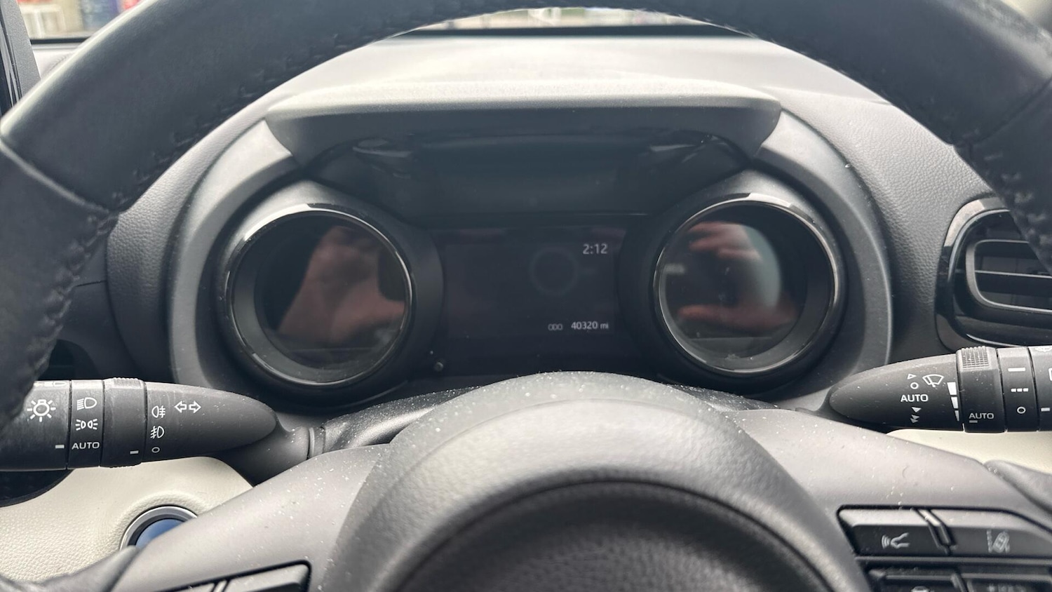 Used Toyota Yaris for sale - 78135995: Photo 9