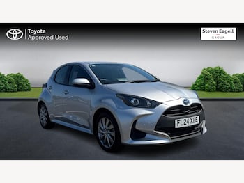 Used Toyota Yaris 2024 for sale - 79589732: Photo
