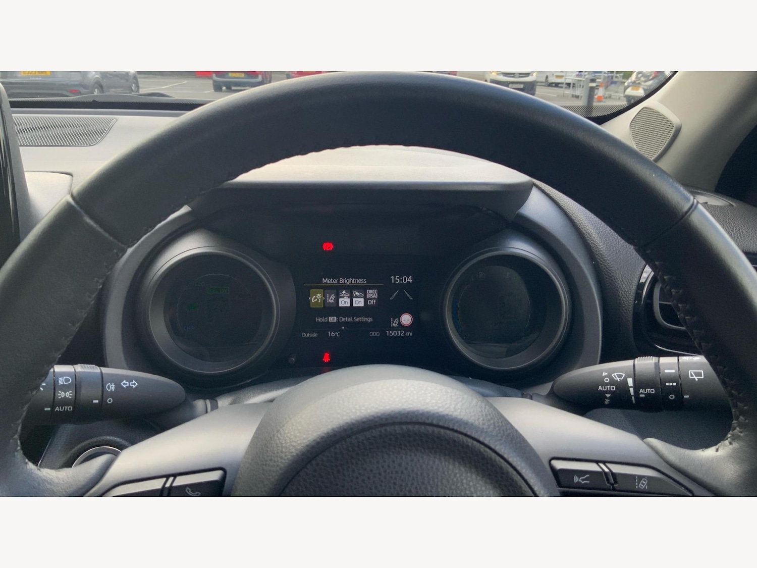 Used Toyota Yaris Cross 2023 for sale - 76361434: Photo 11