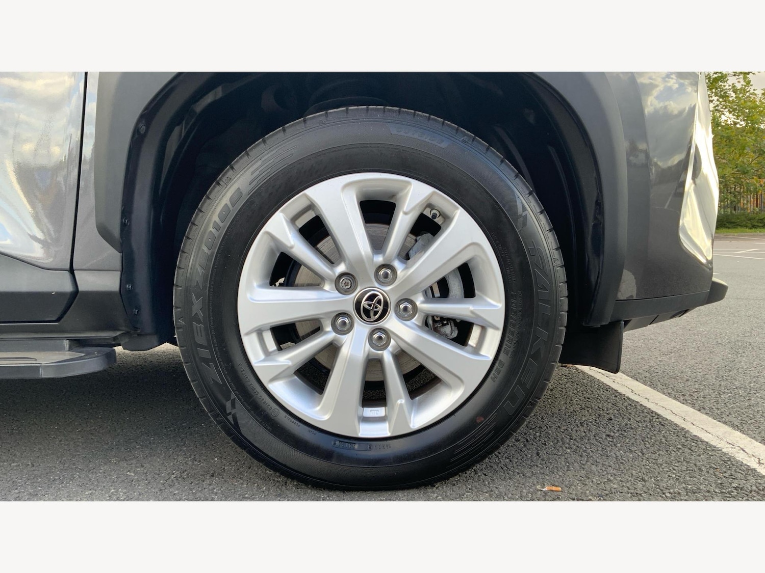 Used Toyota Yaris Cross 2023 for sale - 76361434: Photo 20