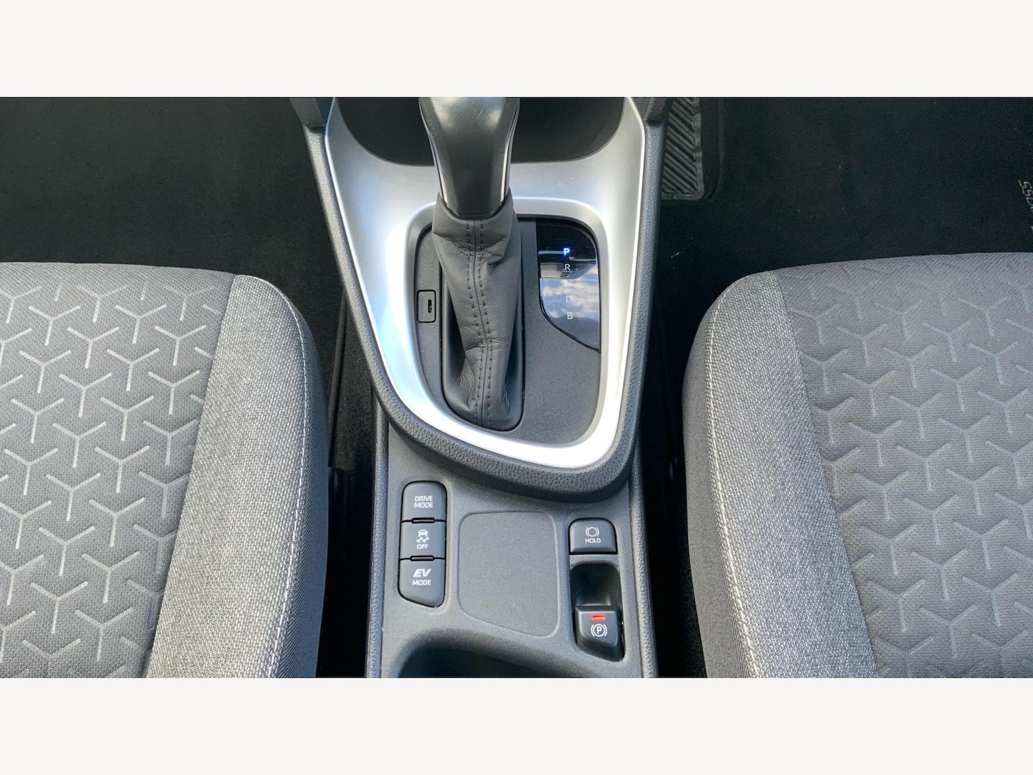 Used Toyota Yaris Cross 2023 for sale - 76361434: Photo 22