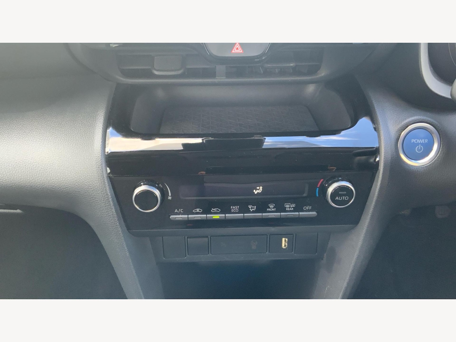 Used Toyota Yaris Cross 2023 for sale - 76361434: Photo 23