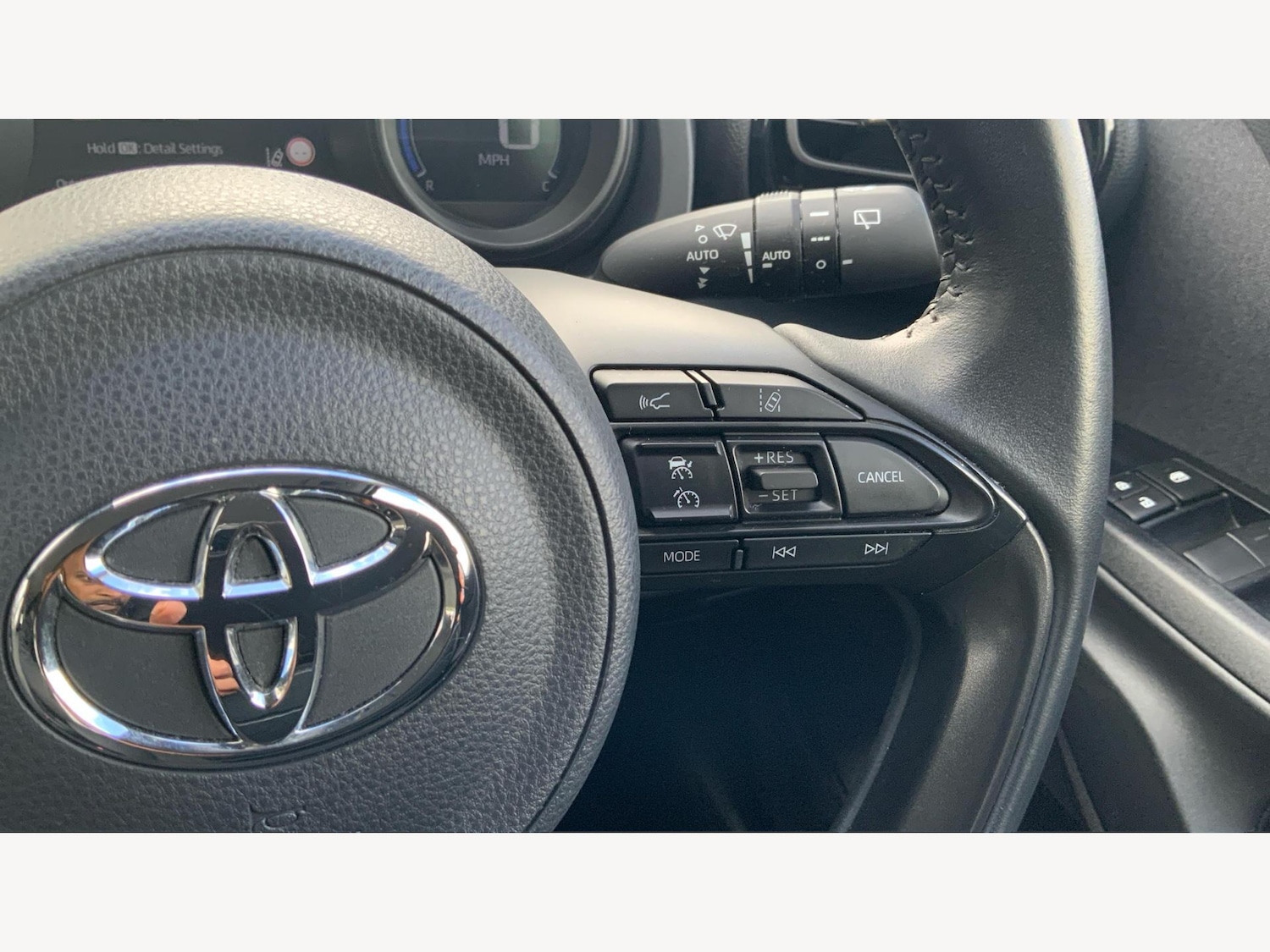 Used Toyota Yaris Cross 2023 for sale - 76361434: Photo 25