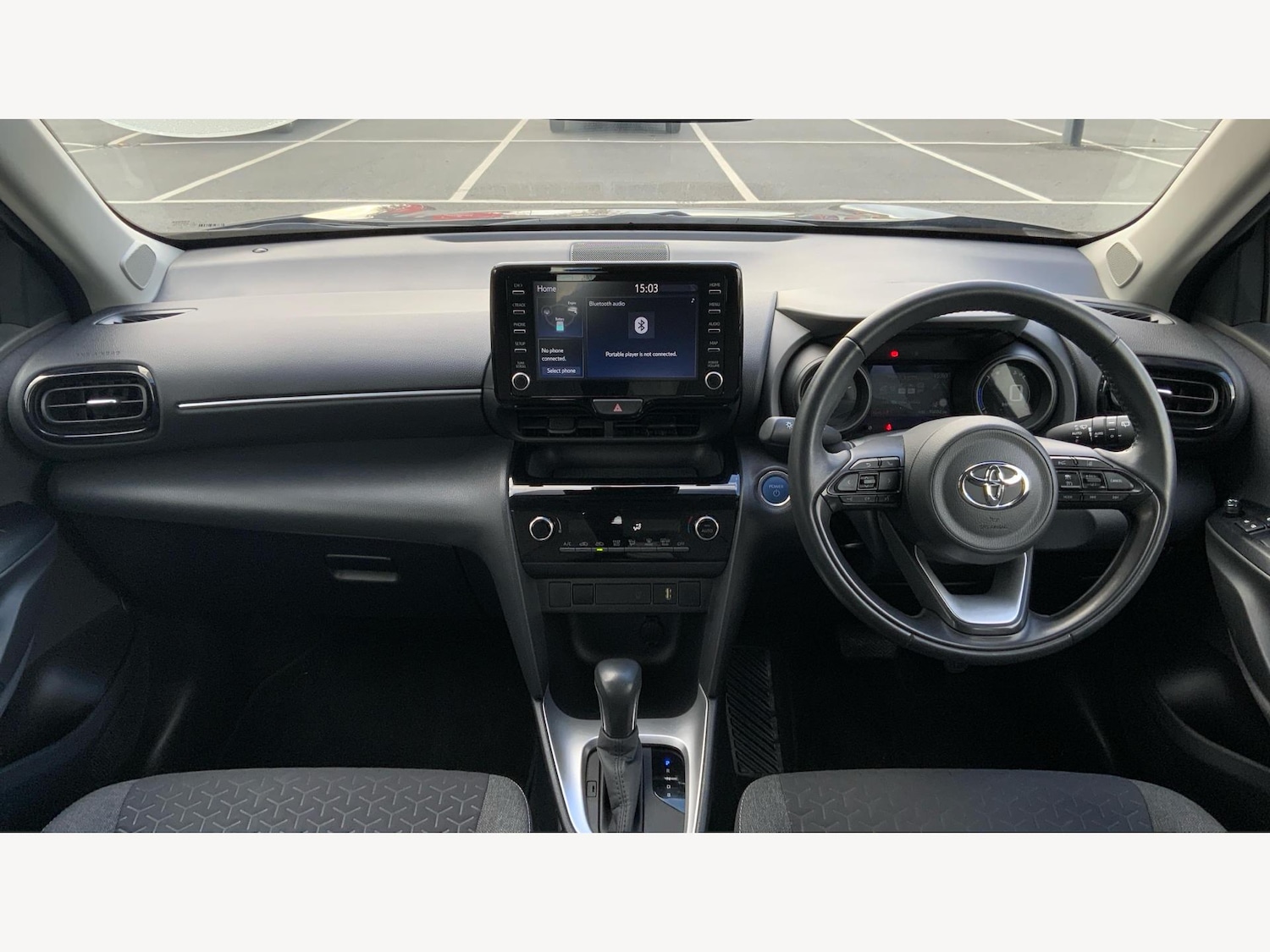 Used Toyota Yaris Cross 2023 for sale - 76361434: Photo 7