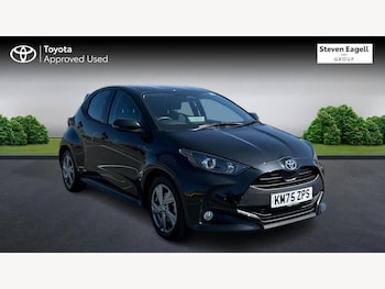 Used Toyota Yaris 2025 for sale - 78772804: Photo