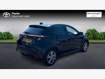 Used Toyota Yaris 2025 for sale - 78772804: Photo