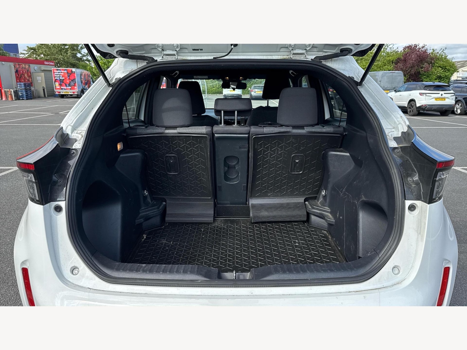 Vehicle 16