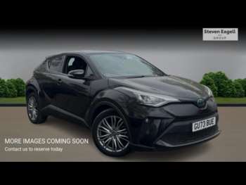 2023 (73) - 2.0 VVT-h Excel CVT Euro 6 (s/s) 5dr