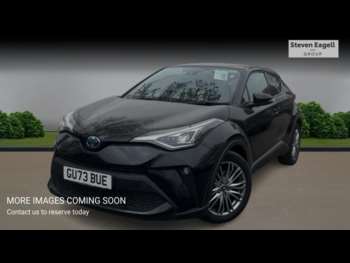 Used Toyota C-HR 2023 for sale - 74704945: Photo