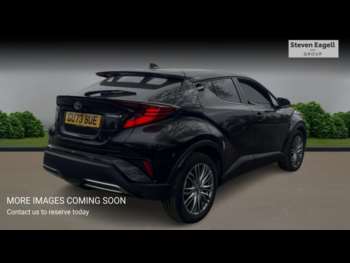 Used Toyota C-HR 2023 for sale - 74704945: Photo