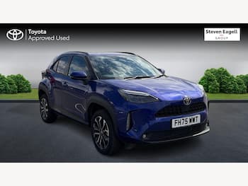 Used Toyota Yaris Cross 2026 for sale - 79711413: Photo