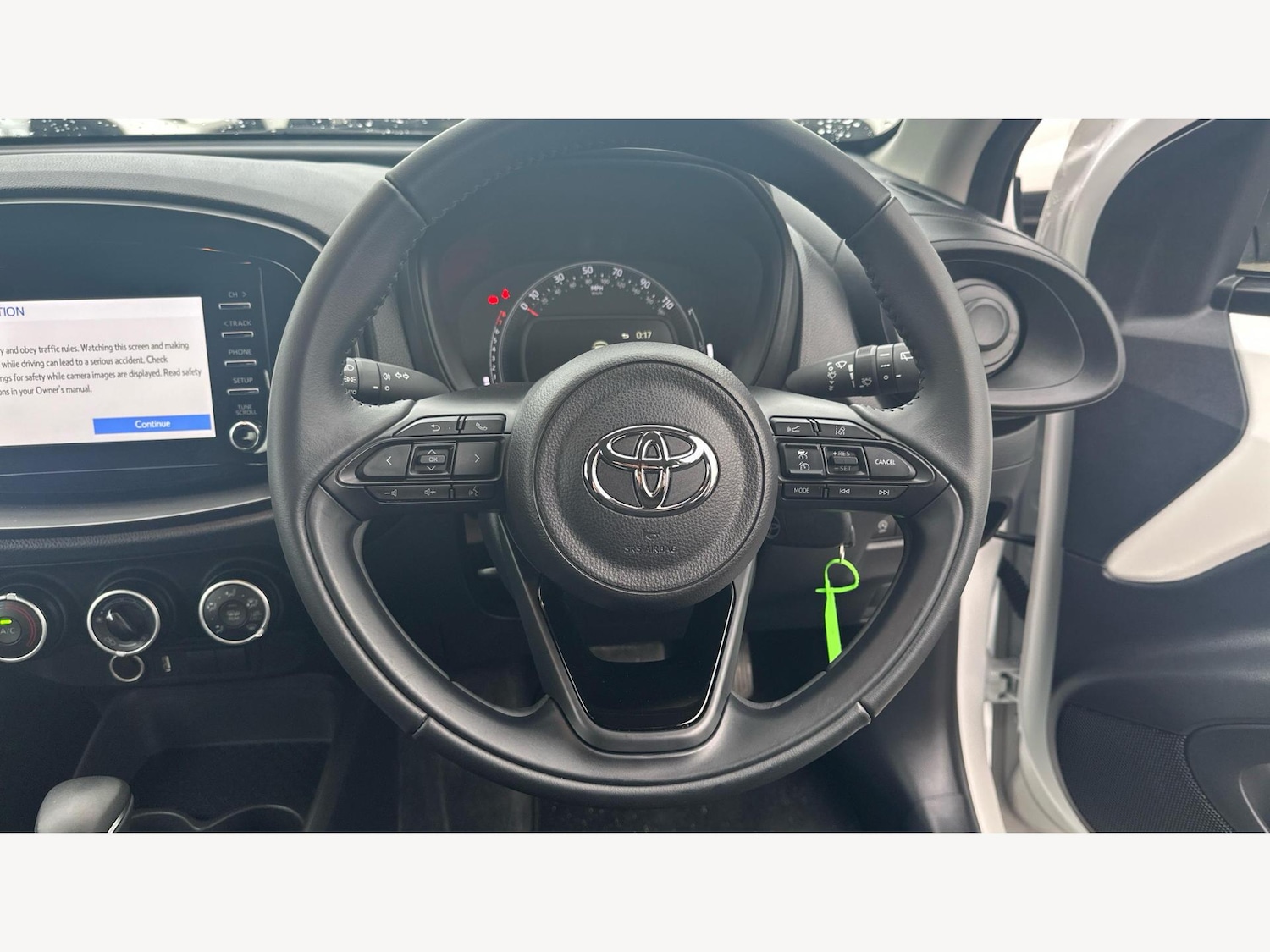 Used Toyota Aygo X for sale - 76728885: Photo 10