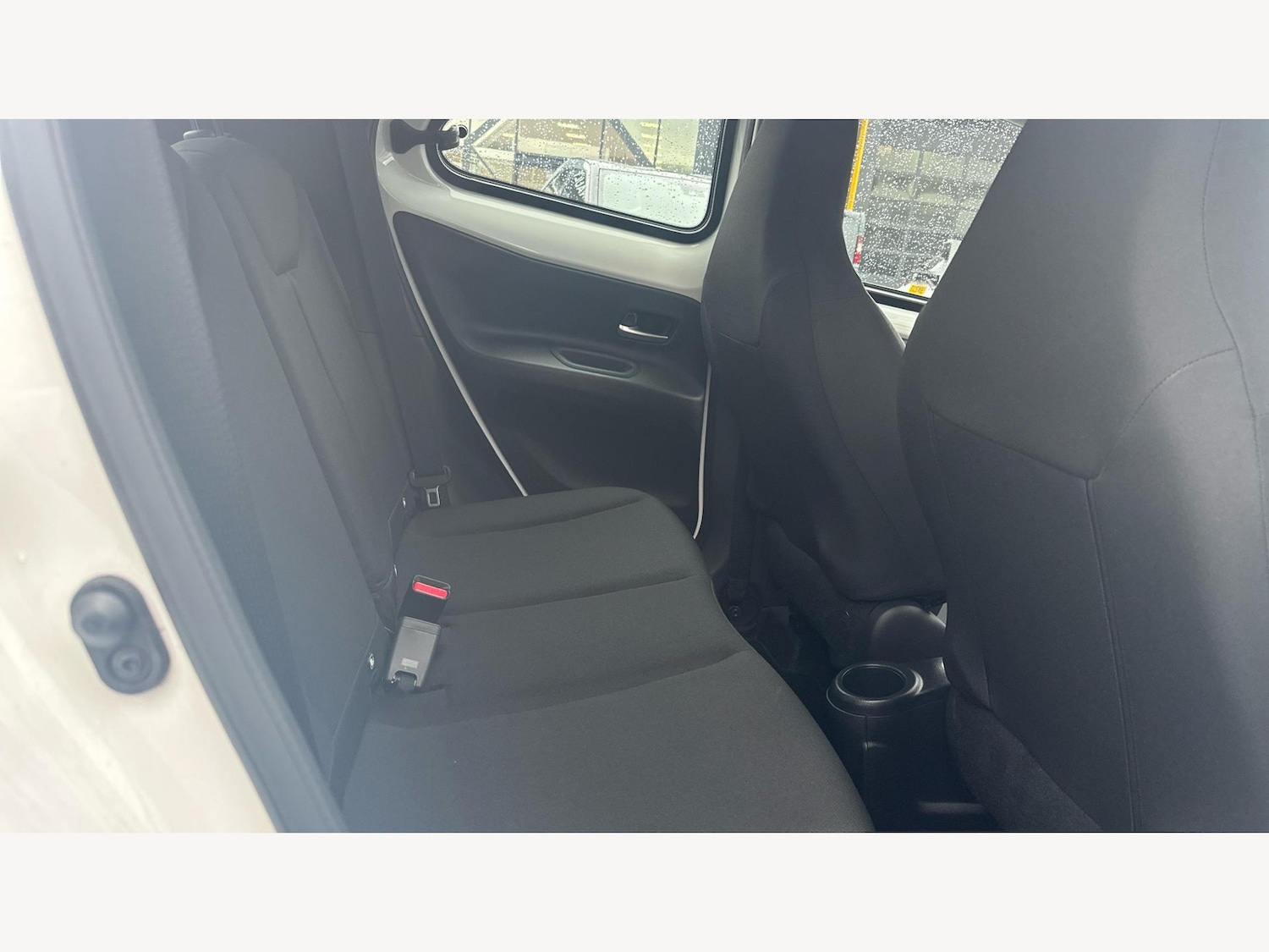 Used Toyota Aygo X for sale - 76728885: Photo 14