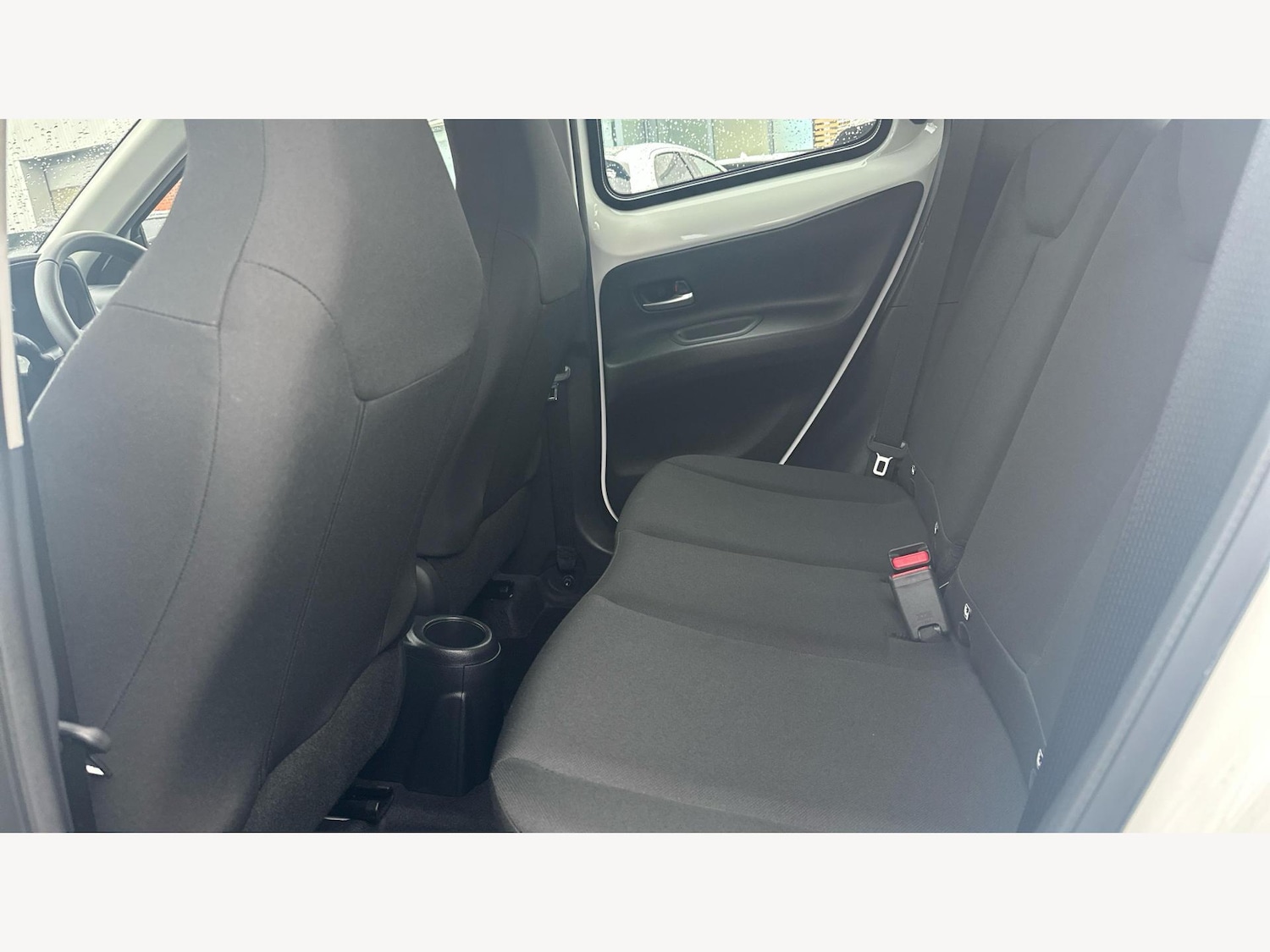 Used Toyota Aygo X for sale - 76728885: Photo 15