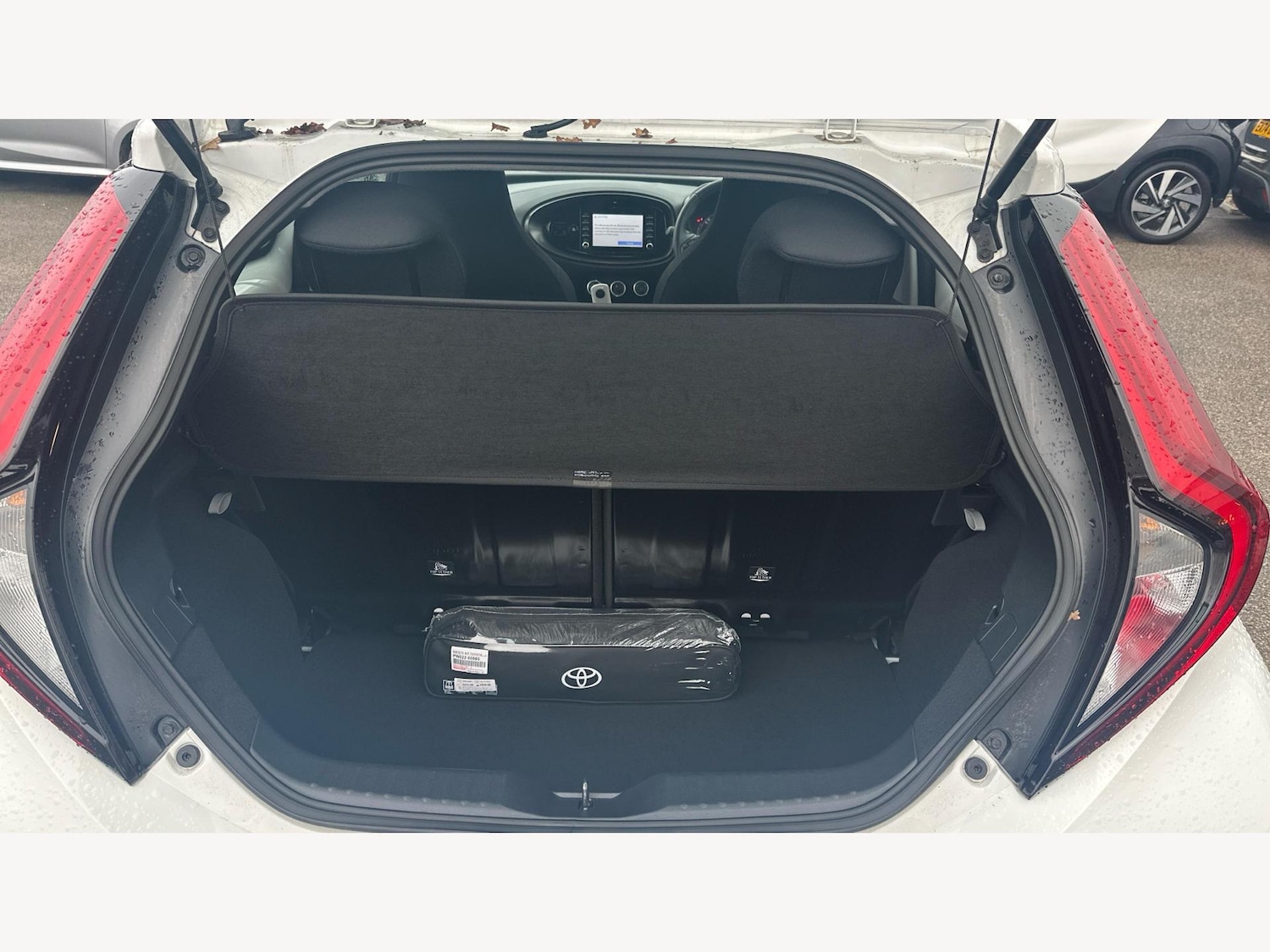 Used Toyota Aygo X for sale - 76728885: Photo 16